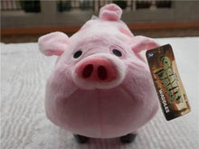 Waddles Piglet Plush Toy