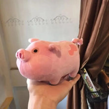 Waddles Piglet Plush Toy