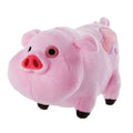 Waddles Piglet Plush Toy