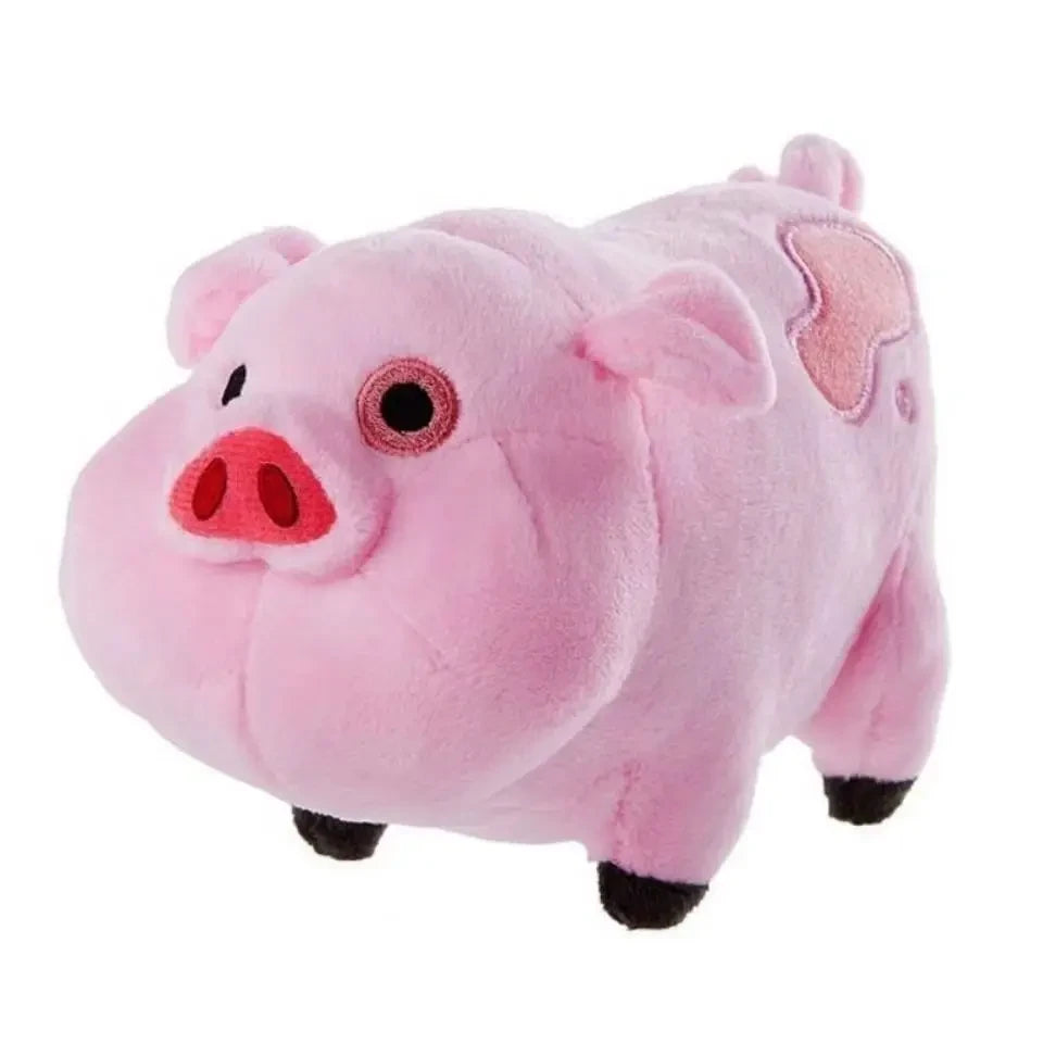 Waddles Piglet Plush Toy