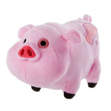 Waddles Piglet Plush Toy