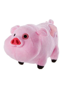 Waddles Piglet Plush Toy