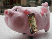Waddles Piglet Plush Toy