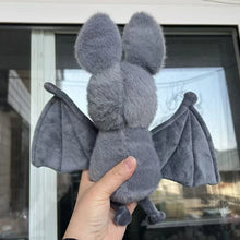 Bat Pig Plush Doll