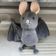 Bat Pig Plush Doll