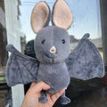 Bat Pig Plush Doll