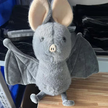 Bat Pig Plush Doll