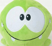 Om Nom Stuffed Plush Toy