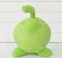 Om Nom Stuffed Plush Toy