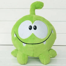 Om Nom Stuffed Plush Toy