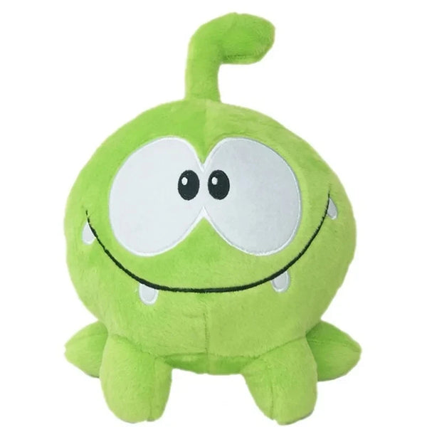 Om Nom Stuffed Plush Toy