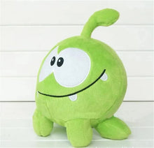 Om Nom Stuffed Plush Toy