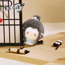 Mo Dao Zu Shi Character Keychain