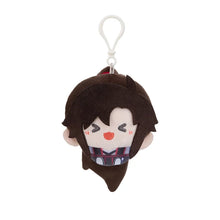 Mo Dao Zu Shi Character Keychain