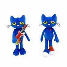 Pete the Cat Plush Toy