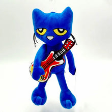 Pete the Cat Plush Toy
