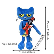 Pete the Cat Plush Toy