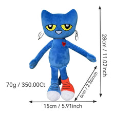 Pete the Cat Plush Toy