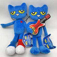 Pete the Cat Plush Toy