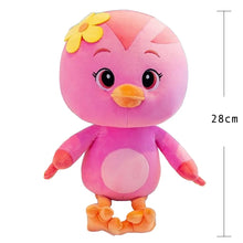 Little Pheasant Chicken Plush Toy
