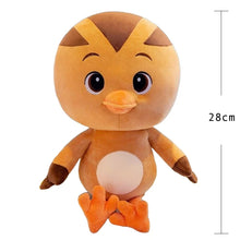 Little Pheasant Chicken Plush Toy