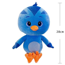 Little Pheasant Chicken Plush Toy