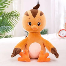 Little Pheasant Chicken Plush Toy