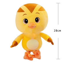 Little Pheasant Chicken Plush Toy