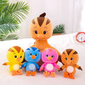 Little Pheasant Chicken Plush Toy
