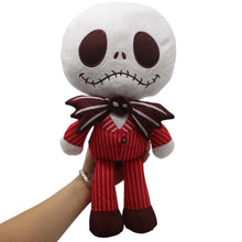 Nightmare Before Christmas Plush Set