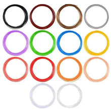 3D Printer Pen Modeling Filament