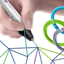 3D Printer Pen Modeling Filament
