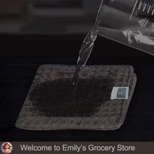 Absorbent Barista Cleaning Cloths