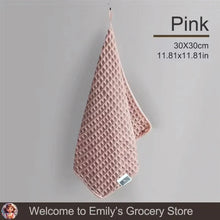 Absorbent Barista Cleaning Cloths