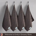 Absorbent Barista Cleaning Cloths