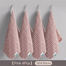 Absorbent Barista Cleaning Cloths