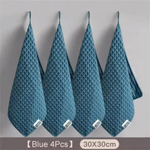 Absorbent Barista Cleaning Cloths