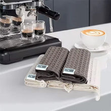 Absorbent Barista Cleaning Cloths