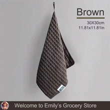 Absorbent Barista Cleaning Cloths