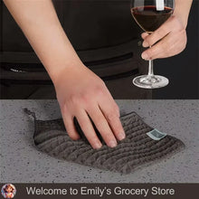 Absorbent Barista Cleaning Cloths