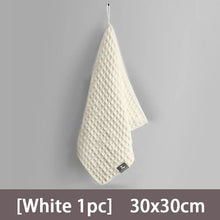 Absorbent Barista Cleaning Cloths