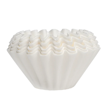 V-Shaped Drip Coffee Filters