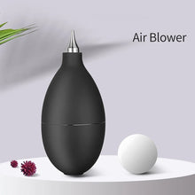 Compact Camera Lens Air Blower