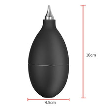 Compact Camera Lens Air Blower