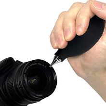 Compact Camera Lens Air Blower