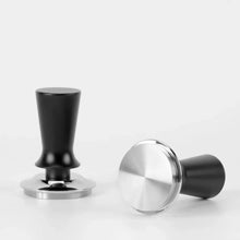 Calibrated Spring Loaded Espresso Tamper