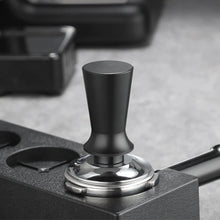 Calibrated Spring Loaded Espresso Tamper
