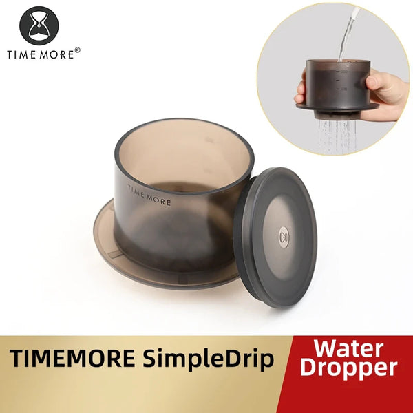 TIMEMORE SimpleDrip Water Dropper