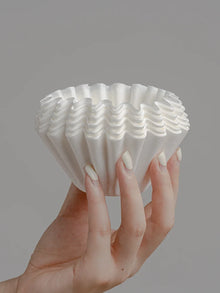 TIMEMORE Basket Coffee Paper Filters