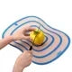 Flexible Nonslip Kitchen Cutting Boards